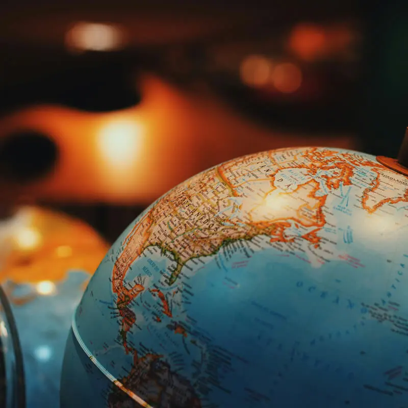 Aufenthalt durch Investition