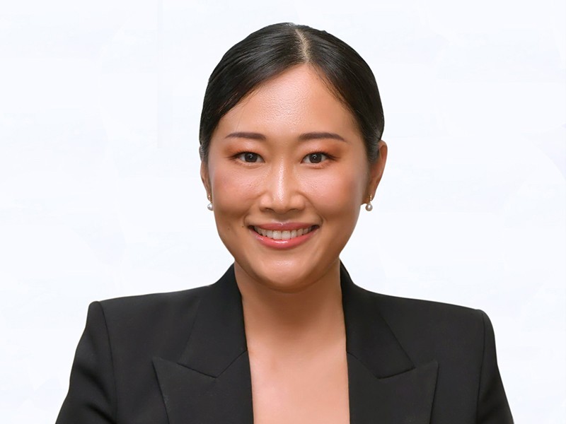 HELEN CHAN