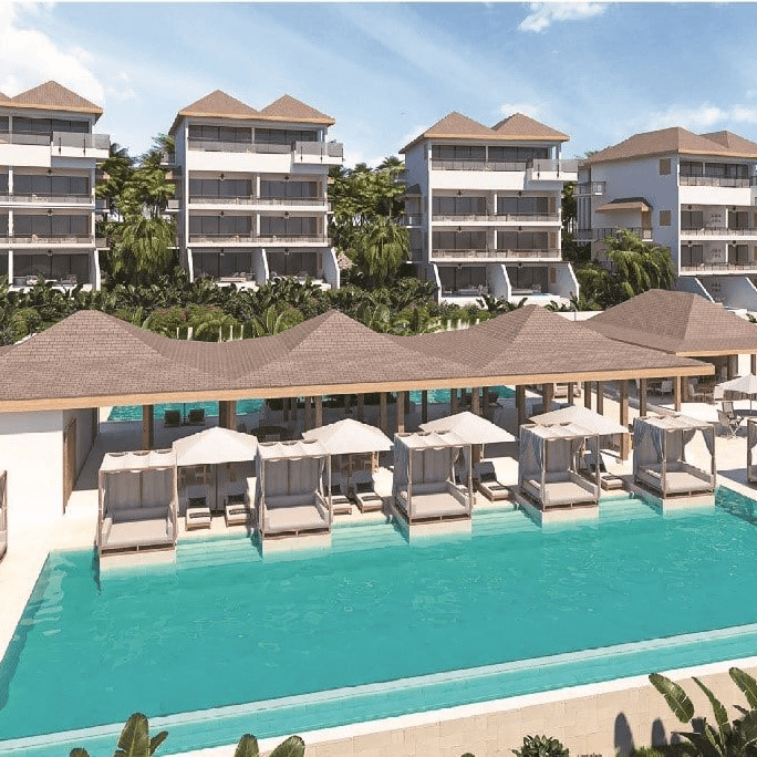 Antigua and Barbuda real estate investment moon gate resort