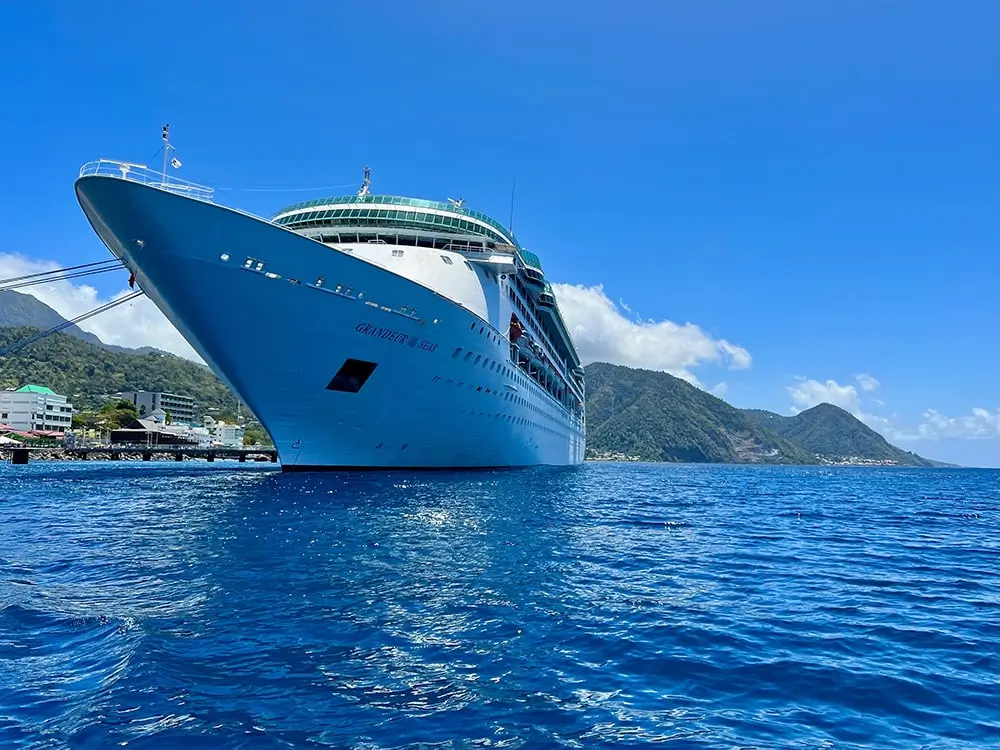 Staatsbürgerschaft in der Karibik