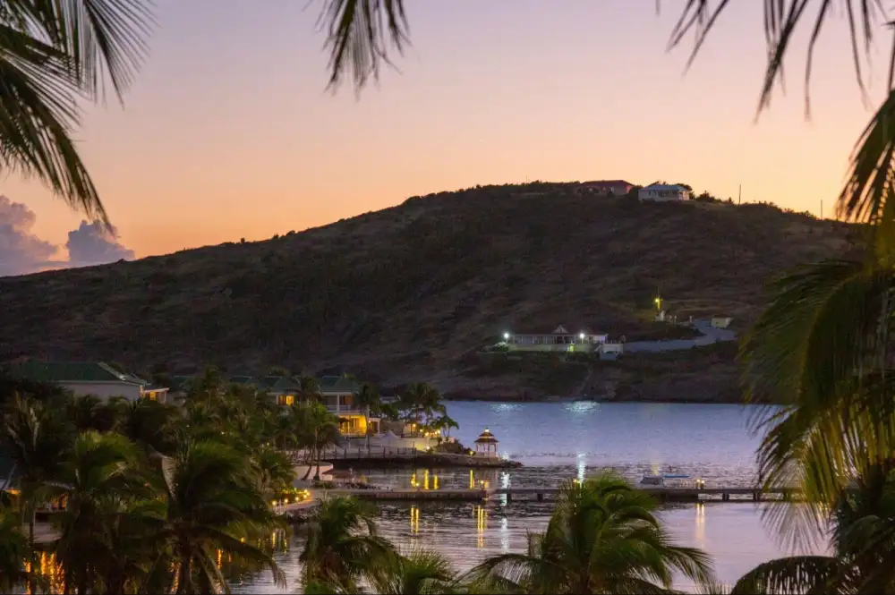 Krypto-freundliches Land