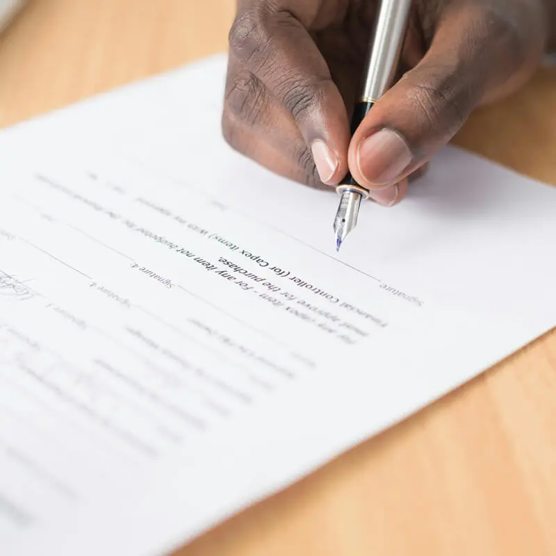 Due Diligence Services