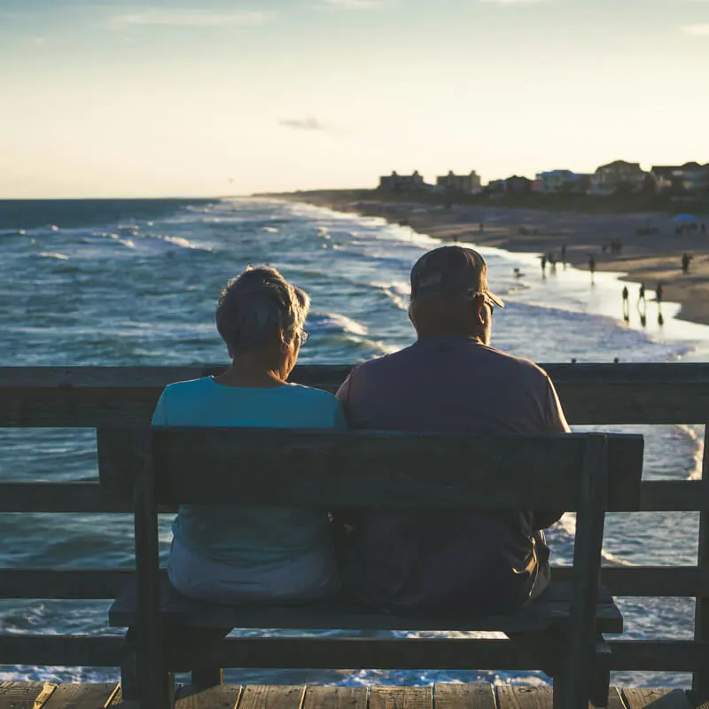 Programme für Rentnervisum