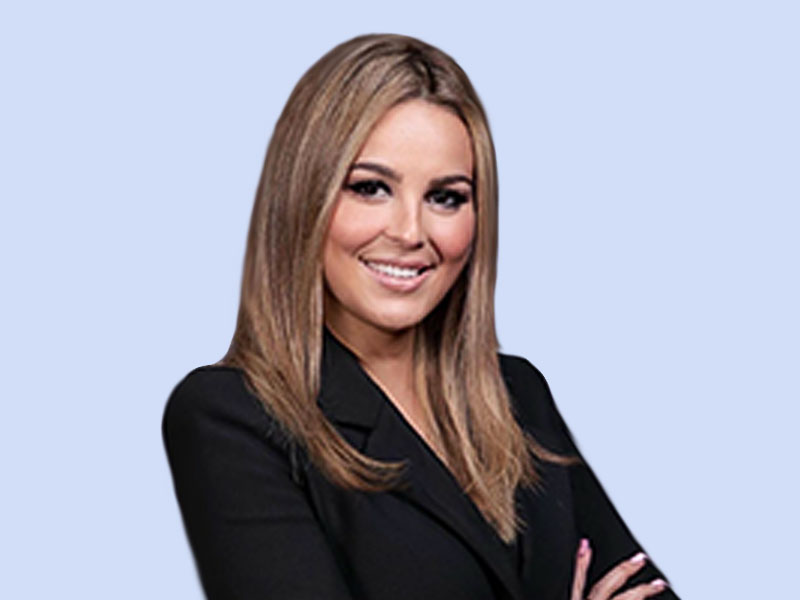 Anais Chabert - Business Development Manager