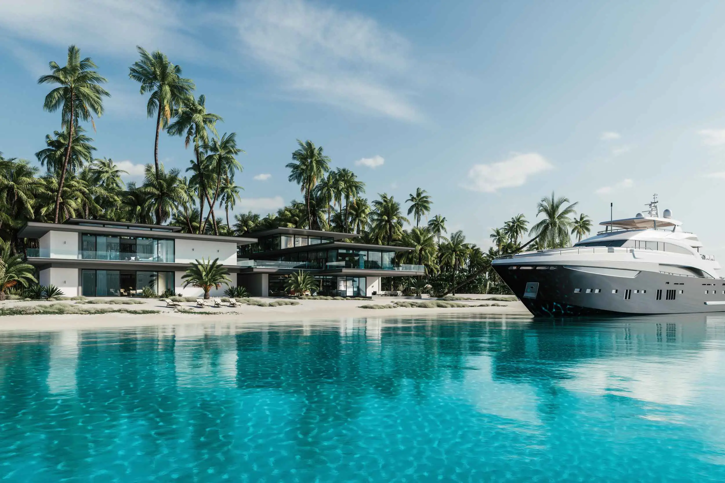 Immobilieninvestition