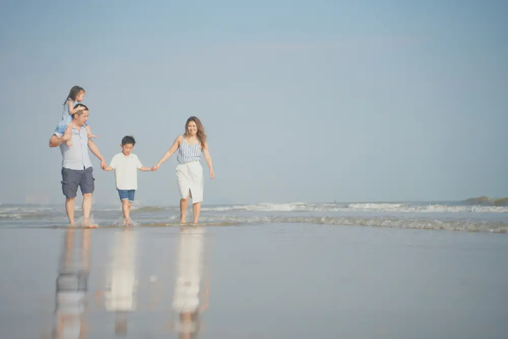 zweite staatsbuergerschaft