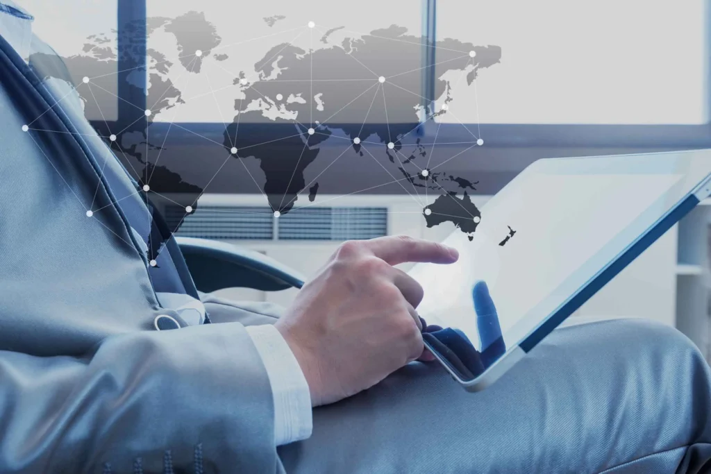 Investitionsmigration